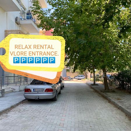 Relax Rental Vlorë Exterior foto