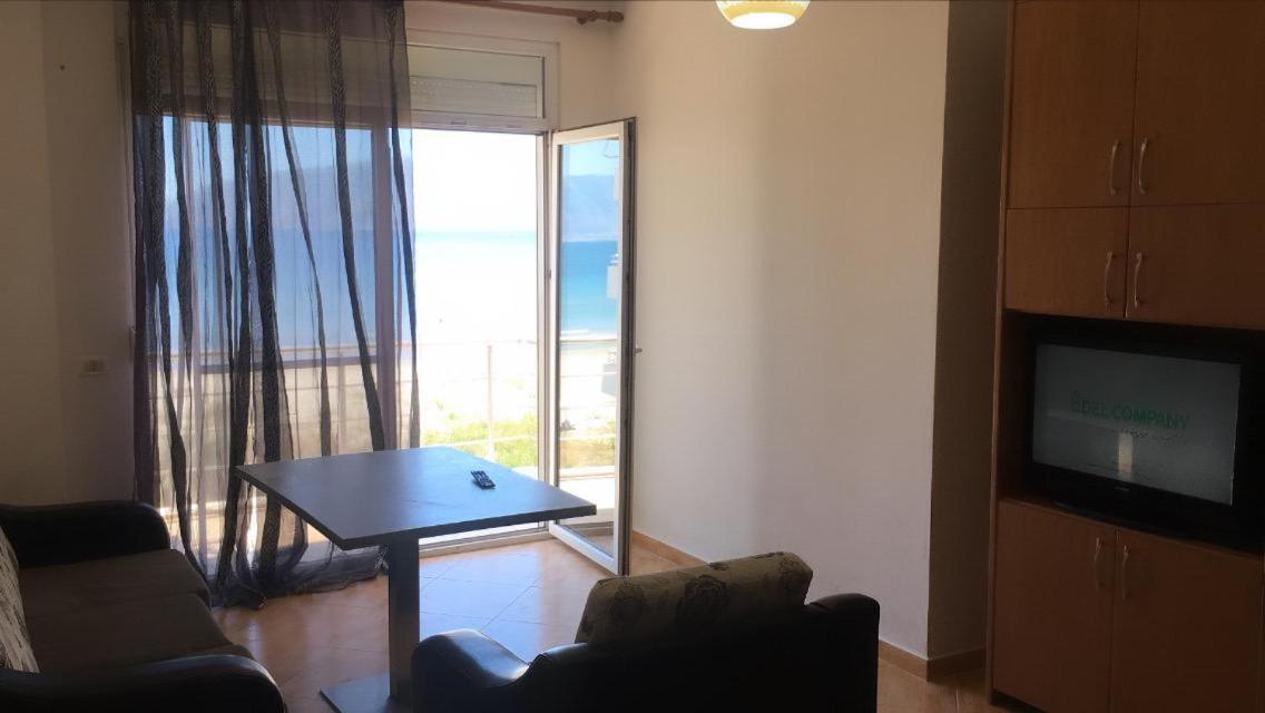 Relax Rental Vlorë Exterior foto
