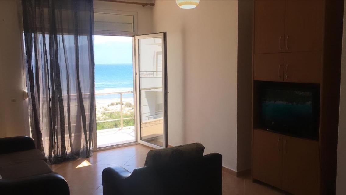 Relax Rental Vlorë Exterior foto