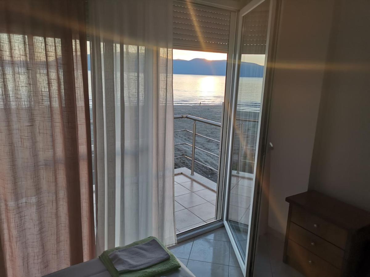 Relax Rental Vlorë Exterior foto