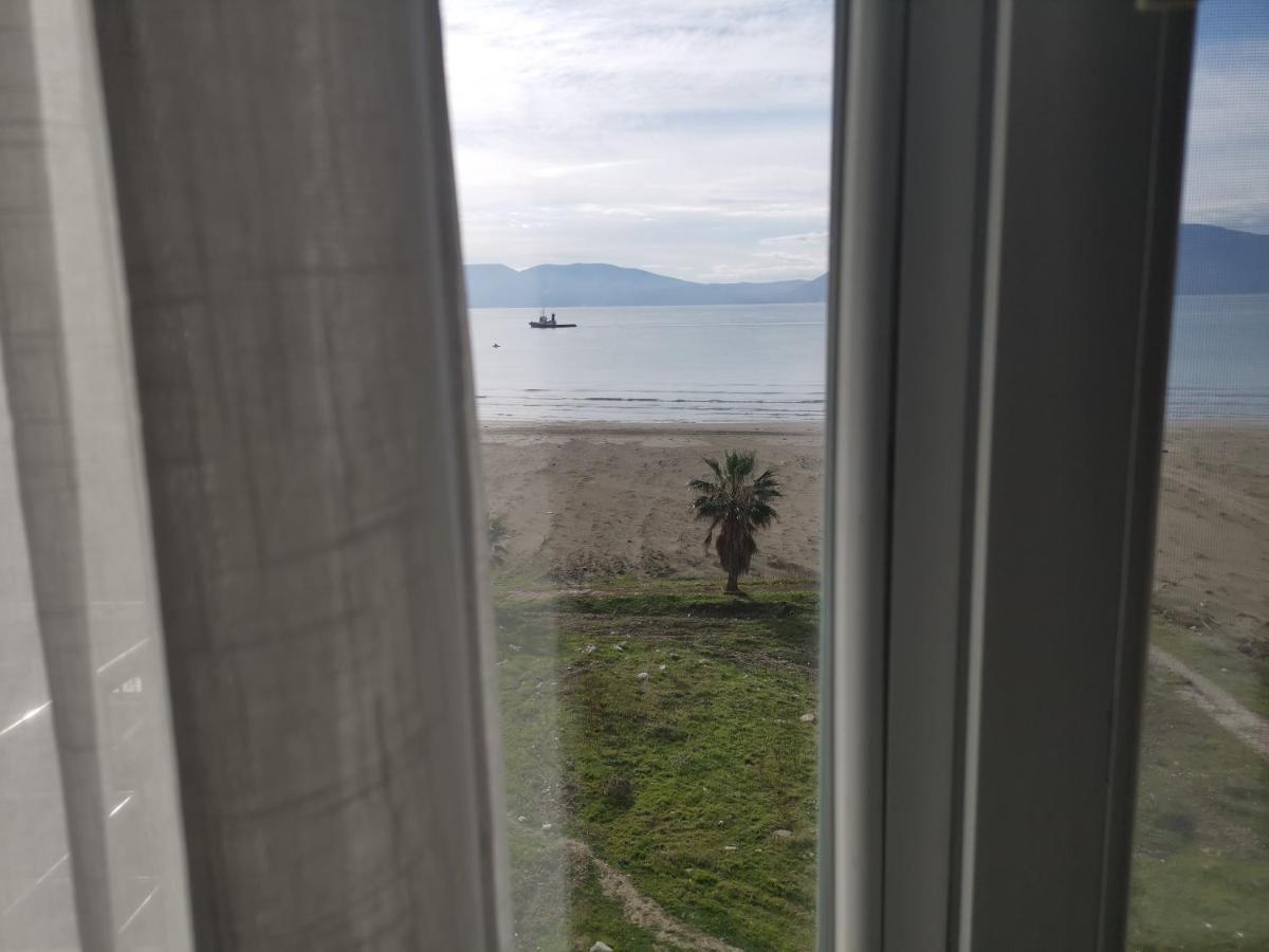 Relax Rental Vlorë Exterior foto