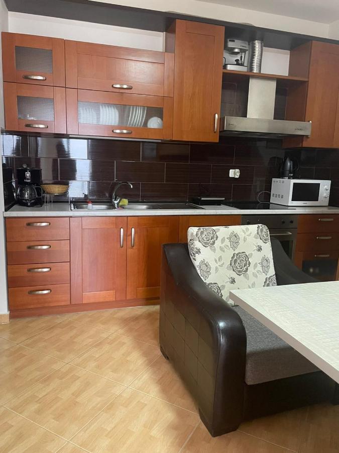 Relax Rental Vlorë Exterior foto