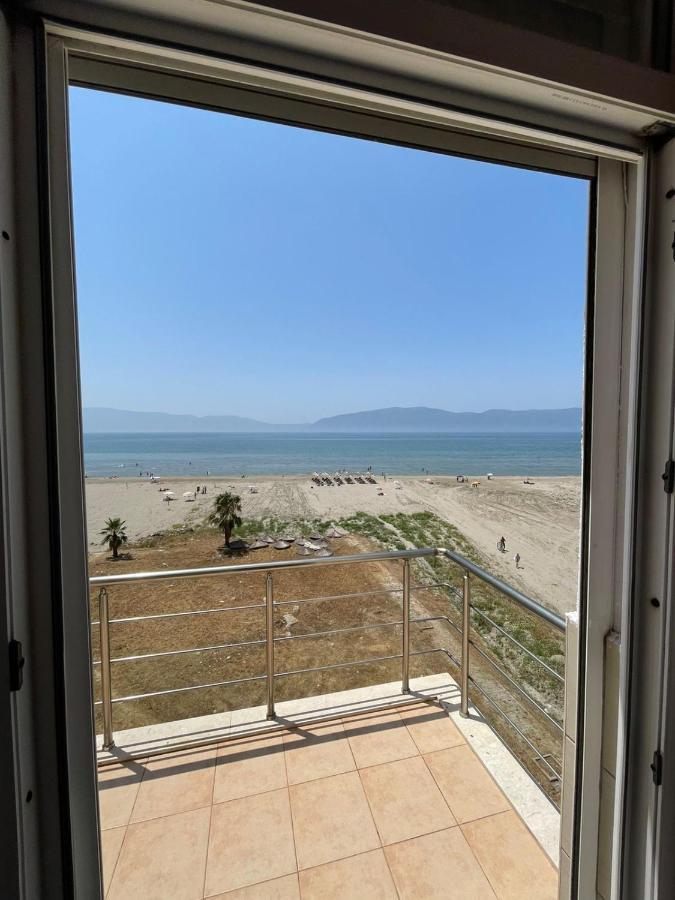 Relax Rental Vlorë Exterior foto