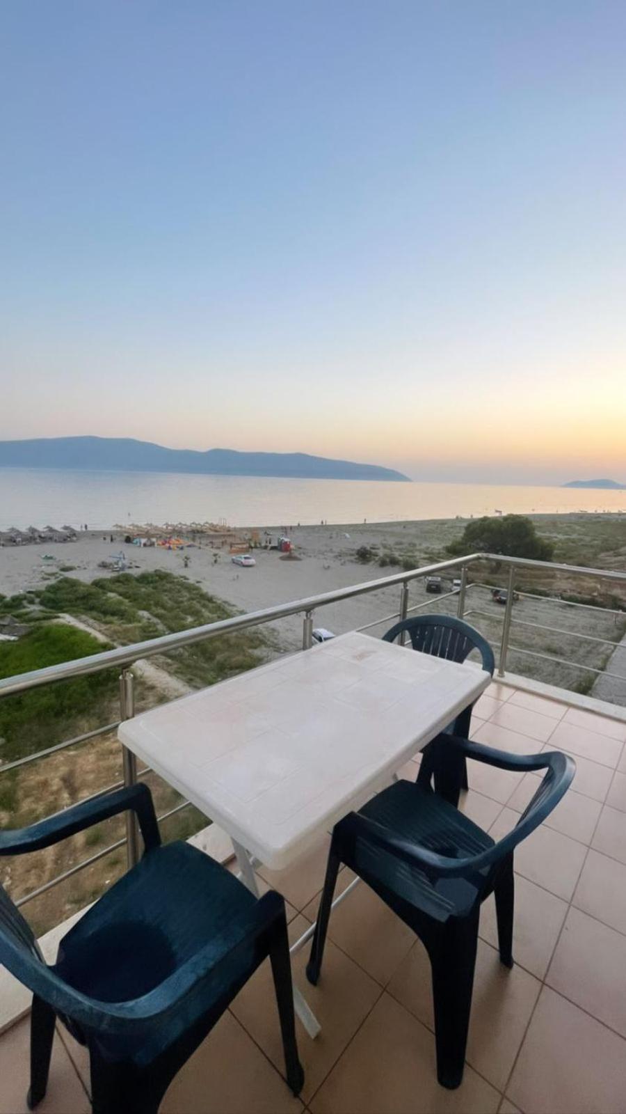 Relax Rental Vlorë Exterior foto
