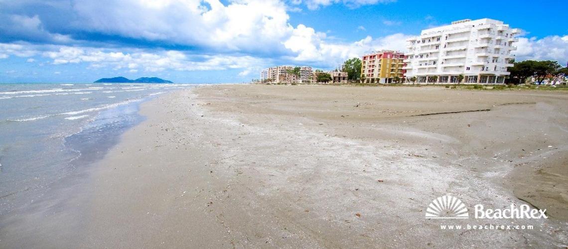 Relax Rental Vlorë Habitación foto