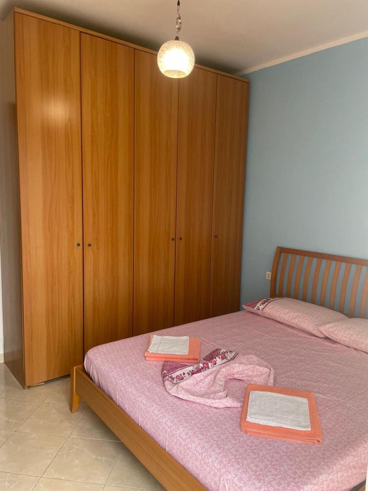 Relax Rental Vlorë Habitación foto
