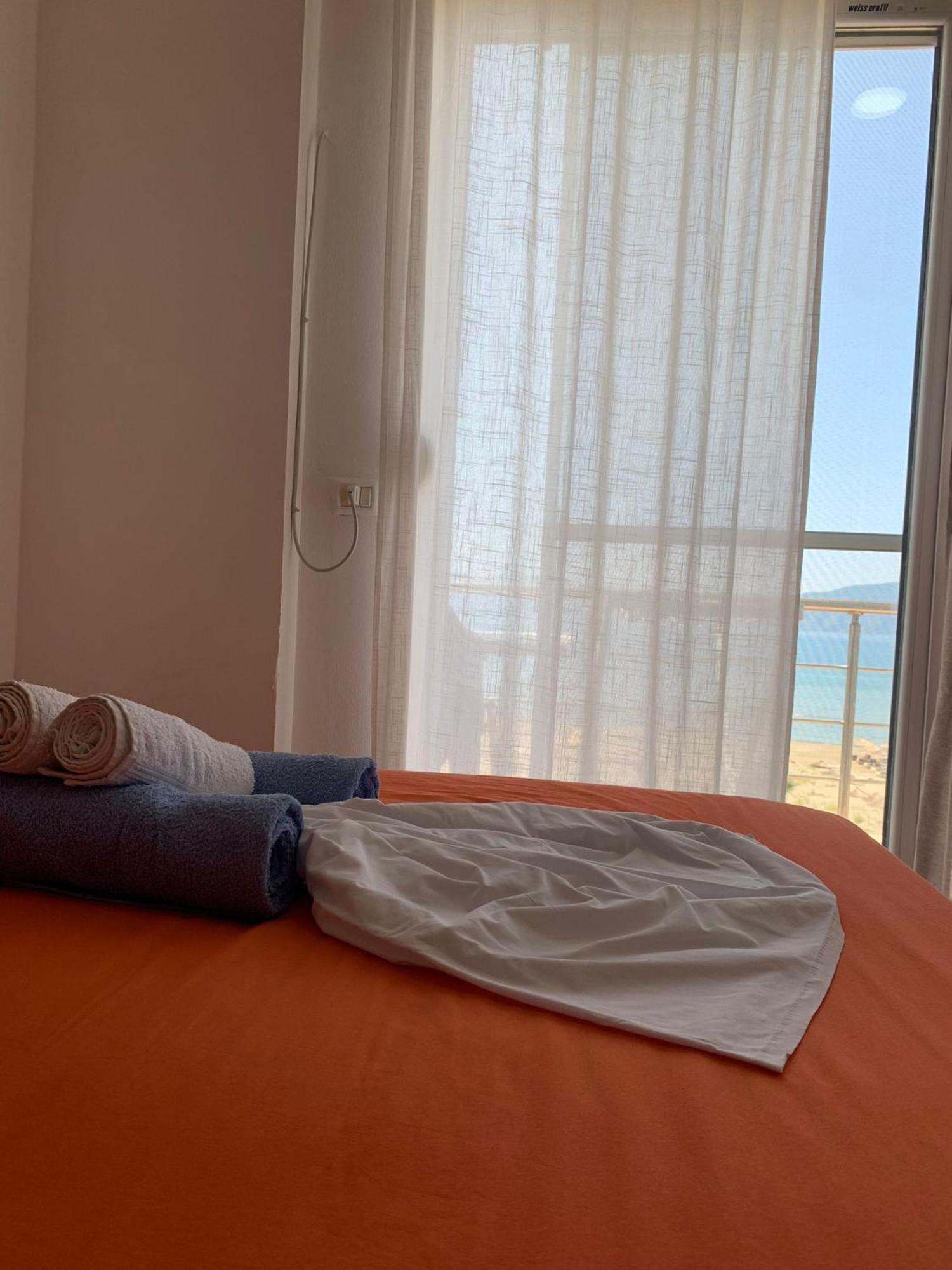 Relax Rental Vlorë Habitación foto