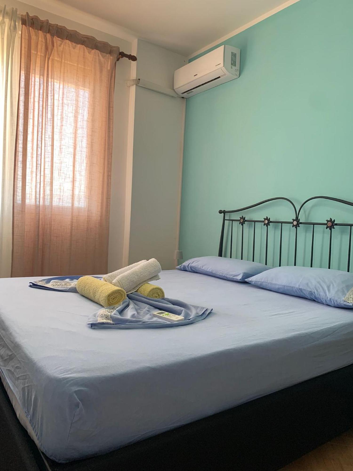 Relax Rental Vlorë Habitación foto