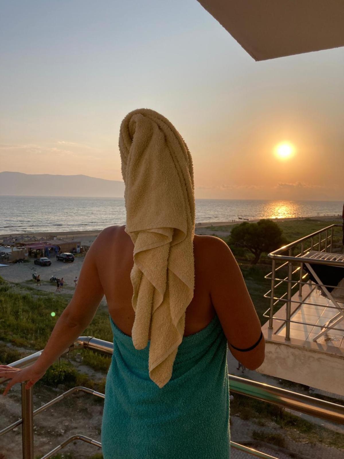 Relax Rental Vlorë Exterior foto